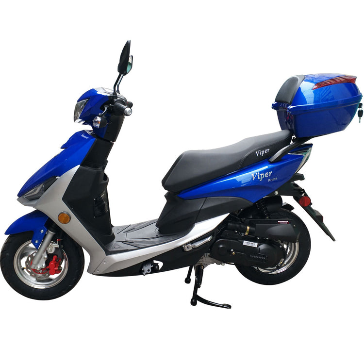 Scooters