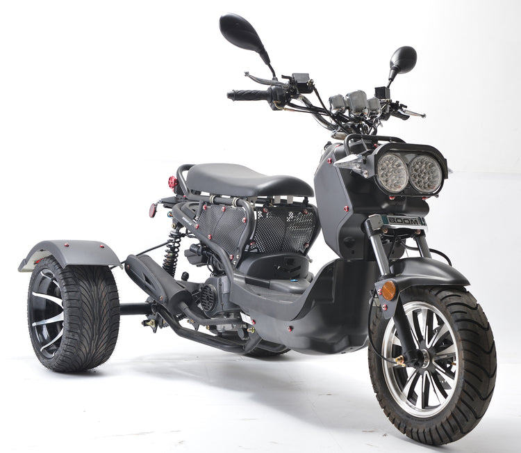 Trikes
