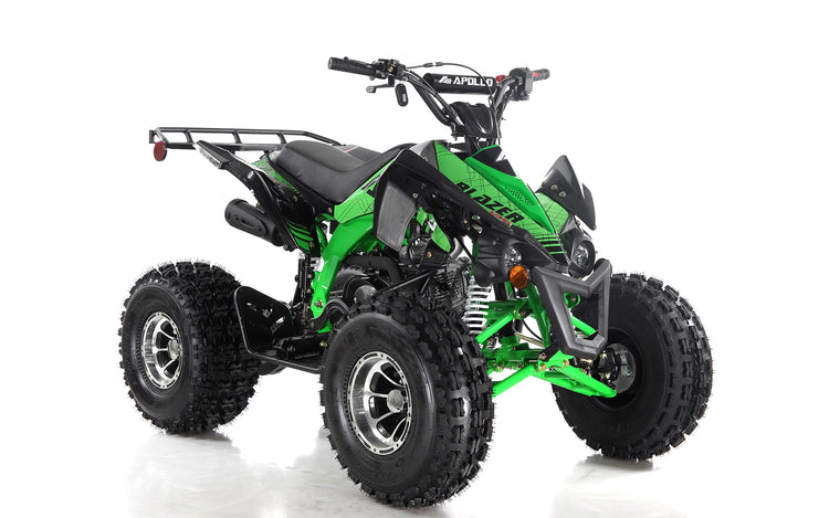 ATVs