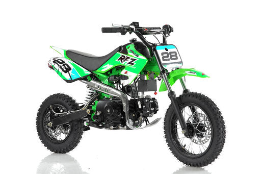 Dirt Bike