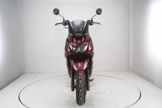 150cc FIGHTER PRO Scooter