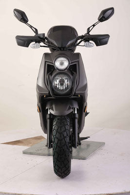 150cc Nitro Scooter