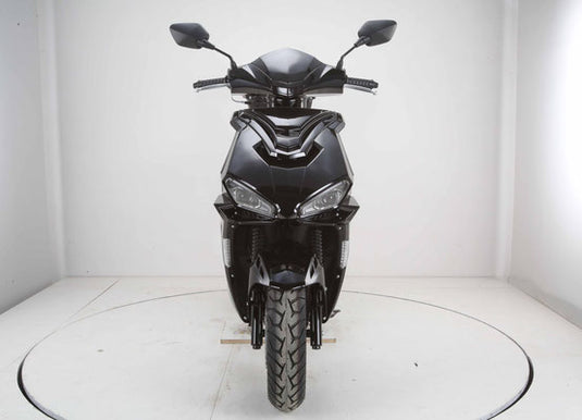 150cc Zoom Scooter