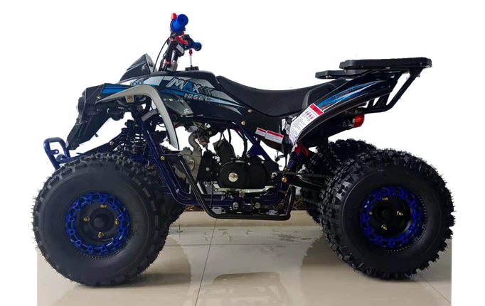 Load image into Gallery viewer, MAX 125CC - Auto with reverse ATV - AAA Motorsports 
