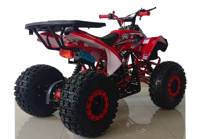 Load image into Gallery viewer, MAX 125CC - Auto with reverse ATV - AAA Motorsports 
