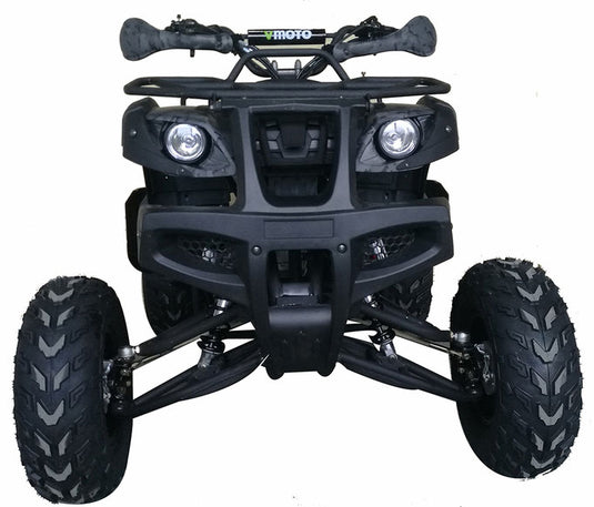 COUGAR UT 200CC - AUTO WITH REVERSE ATV - AAA Motorsports