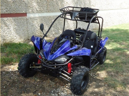 gokart