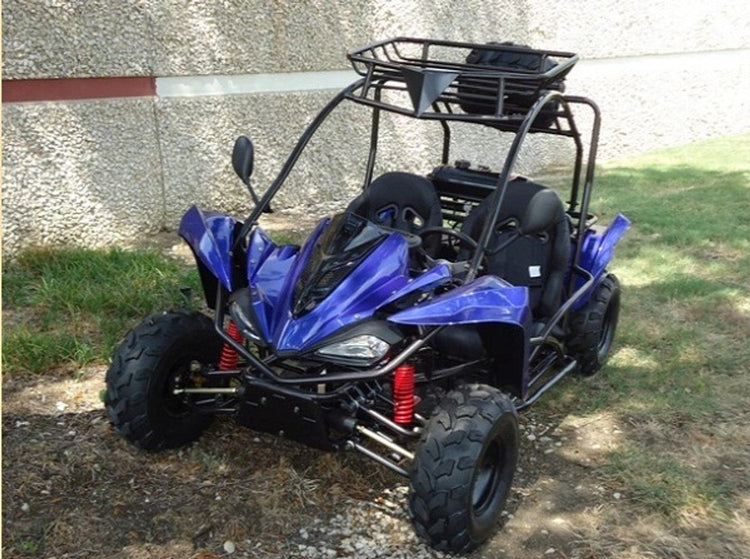 gokart