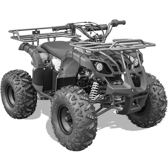 125cc atv ryder