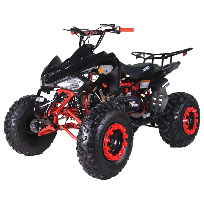 200cc rps atv sport