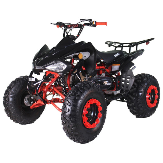 200cc rps atv sport