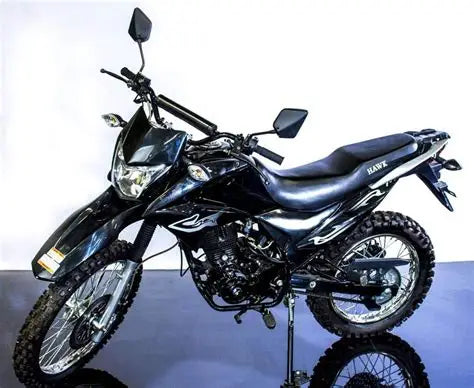Load image into Gallery viewer, X-PRO Hawk 250 Dirt Bike Dual Sports Enduro Street Bike Motorcycle
