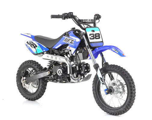 Load image into Gallery viewer, 110cc Apollo DB 38 Dirt Bike
