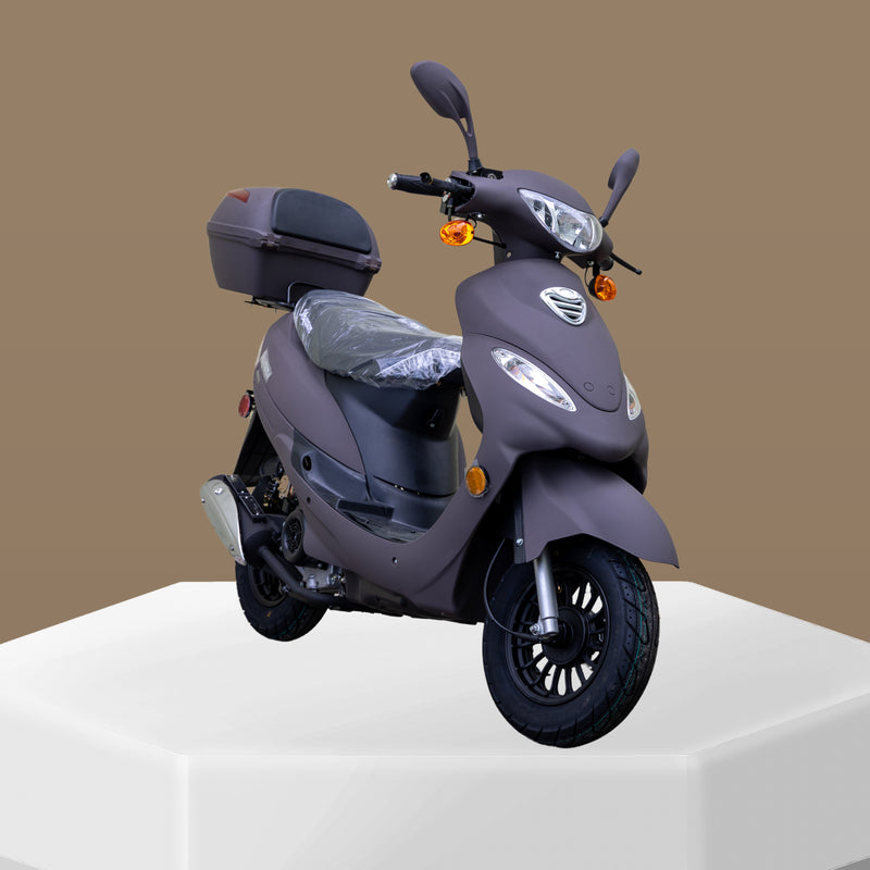 Load image into Gallery viewer, Magnum 49cc Scooter
