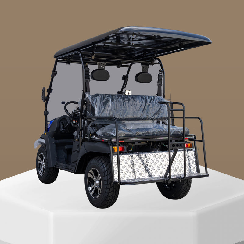 Load image into Gallery viewer, Cazador 200 EFI Golf Cart 4 Seater UTV
