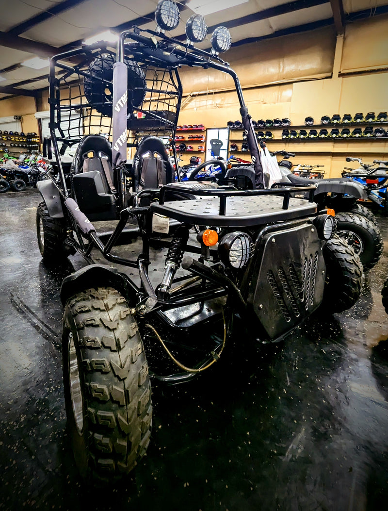 Load image into Gallery viewer, 200cc transformer gokart
