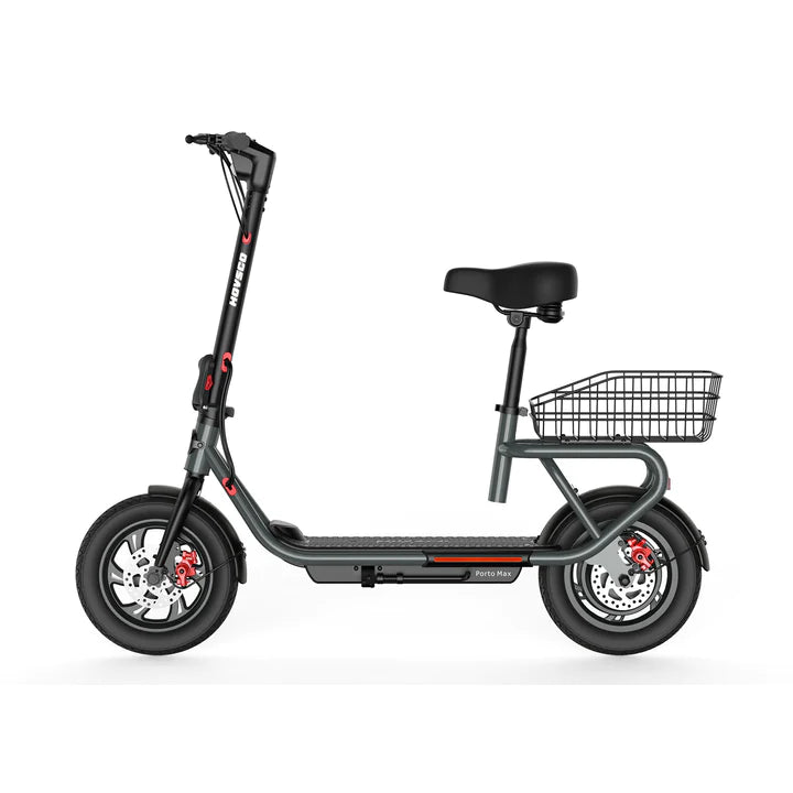 Load image into Gallery viewer, 500W Electric Bicycle W Basket
