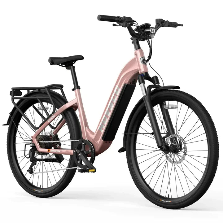 Load image into Gallery viewer, 1000W Electric Bicycle Thin Wheel
