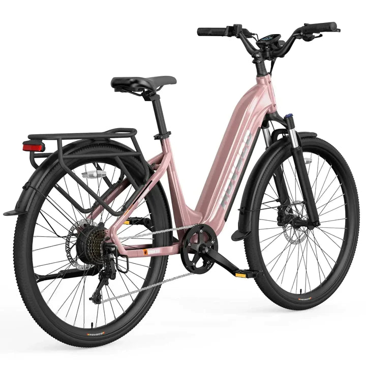 Load image into Gallery viewer, 1000W Electric Bicycle Thin Wheel
