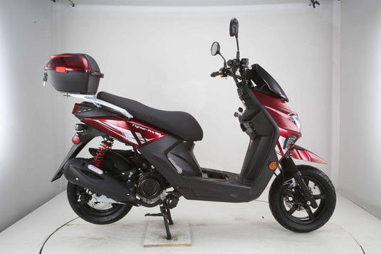 150cc FIGHTER PRO Scooter