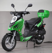 150cc Challenger Scooter