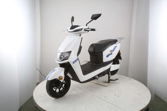 E-Cool Electric Scooter