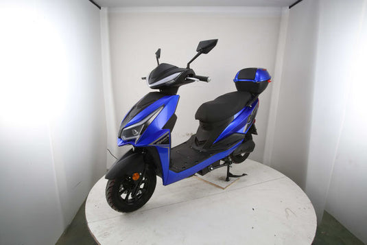 E Strike Electric Scooter
