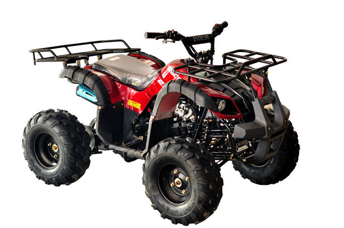Load image into Gallery viewer, 125cc Rider &quot;8 Atv
