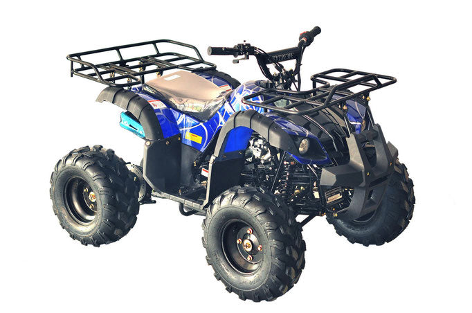 Load image into Gallery viewer, 125cc Rider &quot;8 Atv

