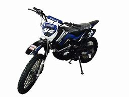 viper-e 150 Dirt Bike