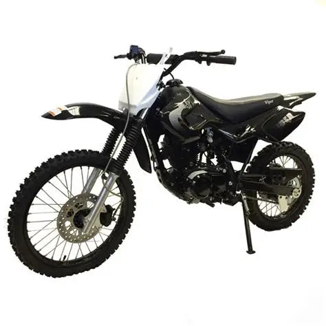 viper-e 150 Dirt Bike