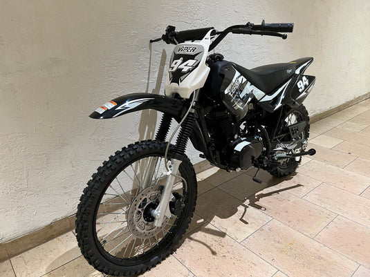 viper-e 150 Dirt Bike