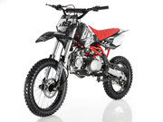 Load image into Gallery viewer, 125cc Apollo X18 Dirt Bike
