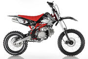 Load image into Gallery viewer, 125cc Apollo X18 Dirt Bike
