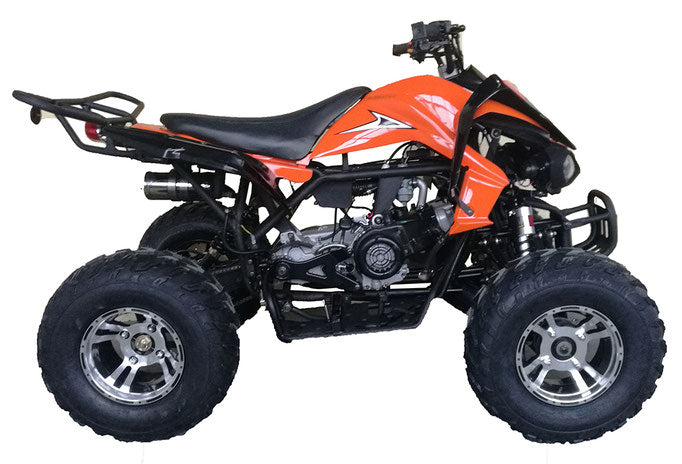 Load image into Gallery viewer, COUGAR SPORT 200CC ATV - AAA Motorsports 

