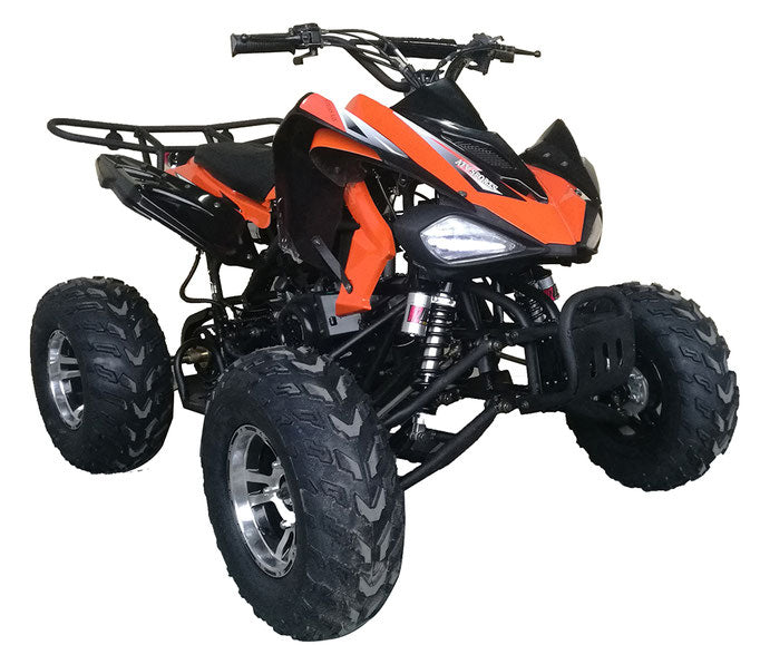 Load image into Gallery viewer, COUGAR SPORT 200CC ATV - AAA Motorsports 
