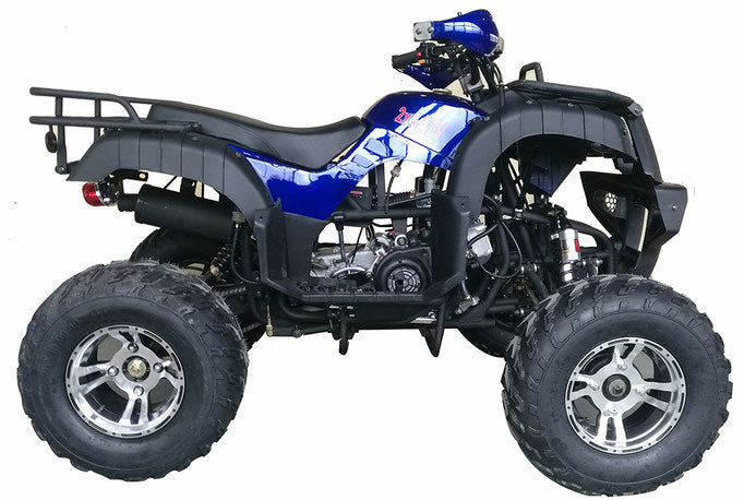 Load image into Gallery viewer, COUGAR UT 200CC - AUTO WITH REVERSE ATV - AAA Motorsports 
