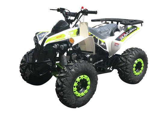 Load image into Gallery viewer, PRO MAX 125CC - Auto with Reverse ATV - AAA Motorsports 
