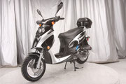Load image into Gallery viewer, BAHAMA 49cc (QT-6) Scooter Gas - AAA Motorsports 
