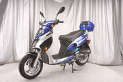 Load image into Gallery viewer, BAHAMA 49cc (QT-6) Scooter Gas - AAA Motorsports 
